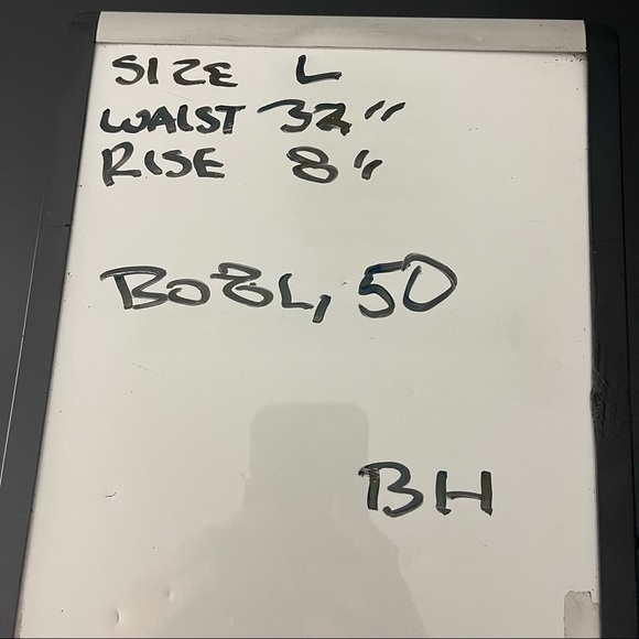 L*Space Women’s Green Skirt Bikini Bottom - Picture 8 of 9